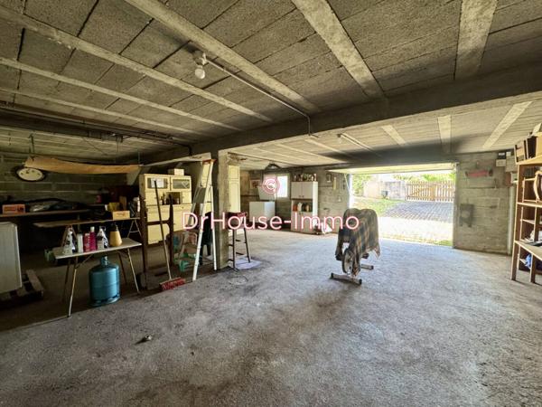 Maison à vendre 5 pièces de 91 m²