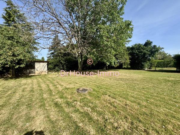 Maison à vendre 5 pièces de 91 m²