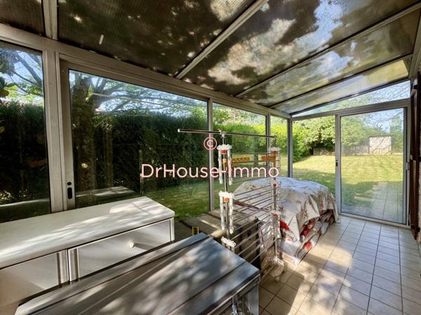 Maison à vendre 5 pièces de 91 m²