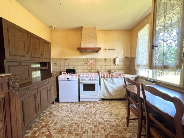 Maison à vendre 5 pièces de 91 m²