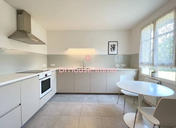 Maison à vendre 5 pièces de 91 m²