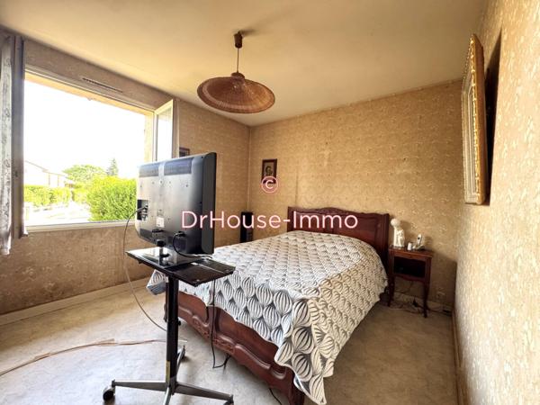 Maison à vendre 5 pièces de 91 m²