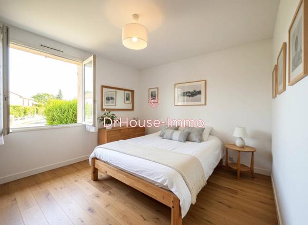 Maison à vendre 5 pièces de 91 m²