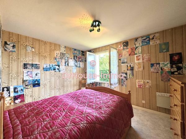 Maison à vendre 5 pièces de 91 m²