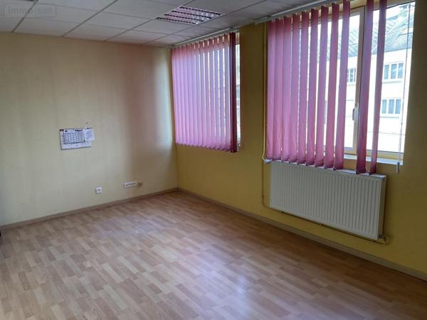 Fonds et/ou murs commerciaux à louer à Caudry dans le Nord (59540), ref : 59191-L649