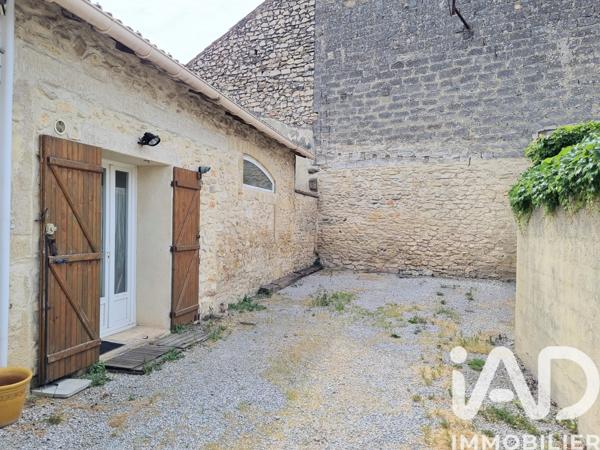 Maison à vendre 4 pièces 93 m² Vauvert
