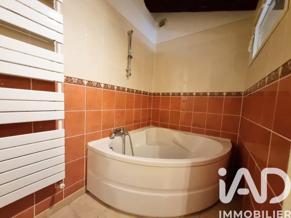 Maison à vendre 4 pièces 93 m² Vauvert
