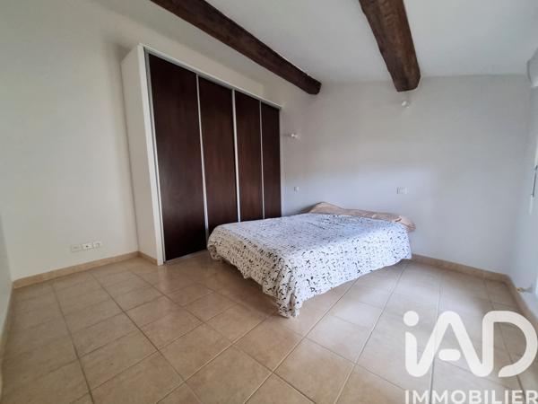 Maison à vendre 4 pièces 93 m² Vauvert