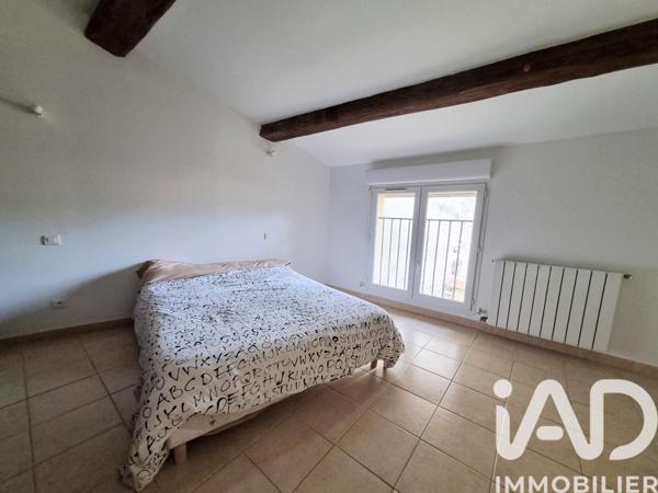 Maison à vendre 4 pièces 93 m² Vauvert