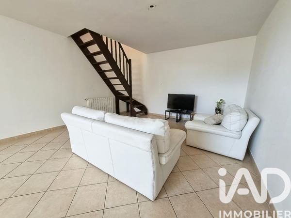 Maison à vendre 4 pièces 93 m² Vauvert