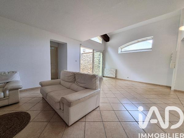 Maison à vendre 4 pièces 93 m² Vauvert