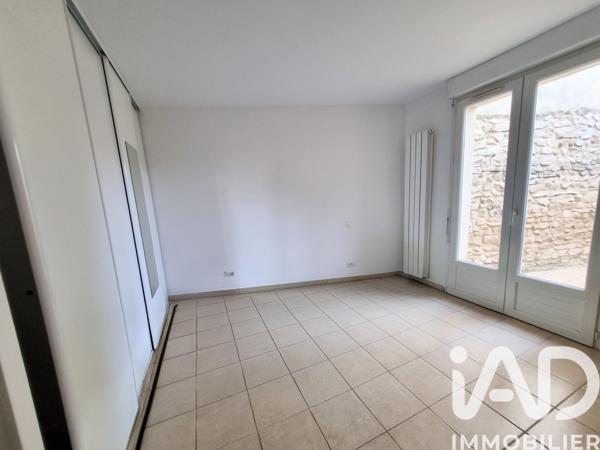 Maison à vendre 4 pièces 93 m² Vauvert