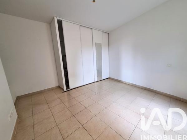 Maison à vendre 4 pièces 93 m² Vauvert