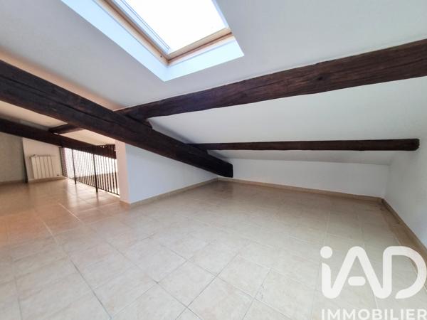 Maison à vendre 4 pièces 93 m² Vauvert