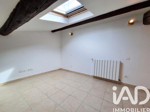 Maison à vendre 4 pièces 93 m² Vauvert