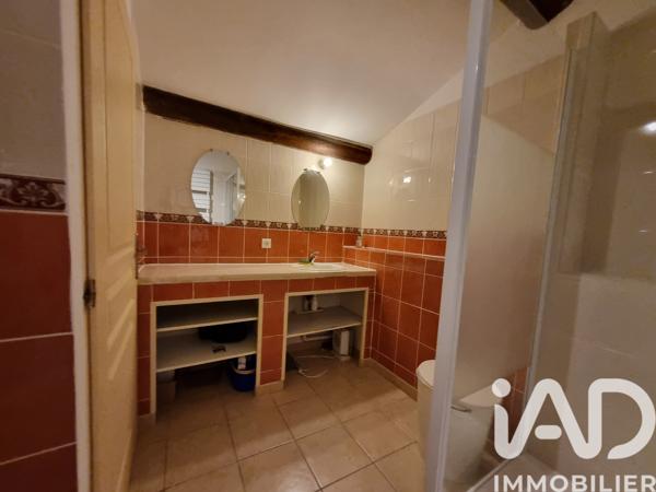 Maison à vendre 4 pièces 93 m² Vauvert