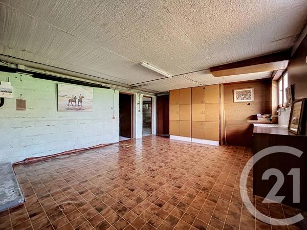 Maison à vendre  5 pièces - 93 m 2   VARENNES SUR ALLIER  - 03