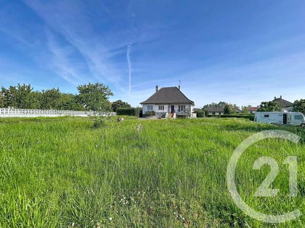 Maison à vendre  5 pièces - 93 m 2   VARENNES SUR ALLIER  - 03