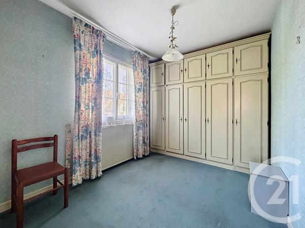 Maison à vendre  5 pièces - 93 m 2   VARENNES SUR ALLIER  - 03