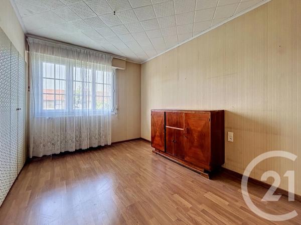 Maison à vendre  5 pièces - 93 m 2   VARENNES SUR ALLIER  - 03