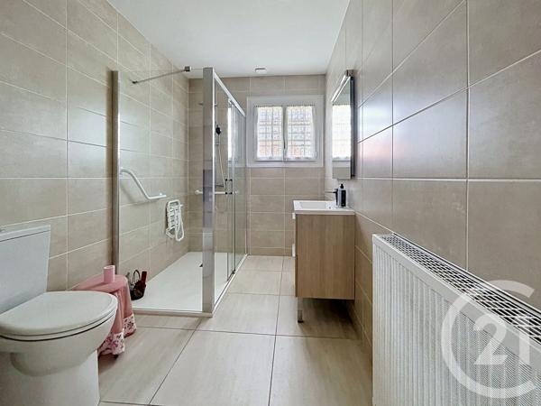Maison à vendre  5 pièces - 93 m 2   VARENNES SUR ALLIER  - 03