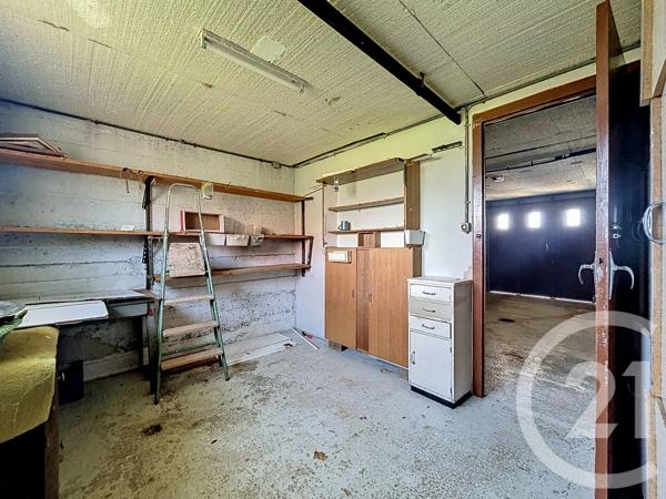 Maison à vendre  5 pièces - 93 m 2   VARENNES SUR ALLIER  - 03