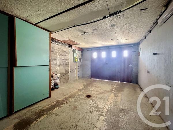 Maison à vendre  5 pièces - 93 m 2   VARENNES SUR ALLIER  - 03