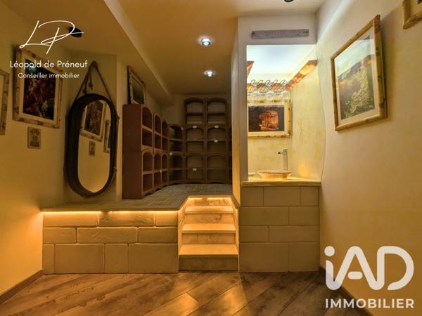 Maison à vendre 8 pièces 250 m² Hyères