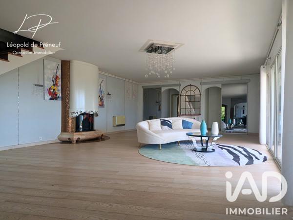 Maison à vendre 8 pièces 250 m² Hyères