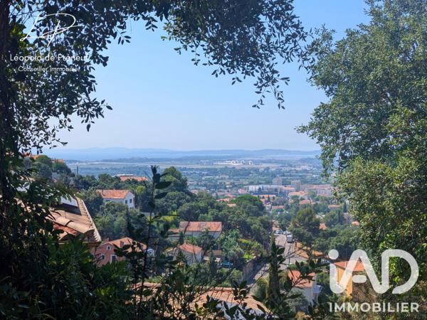Maison à vendre 8 pièces 250 m² Hyères