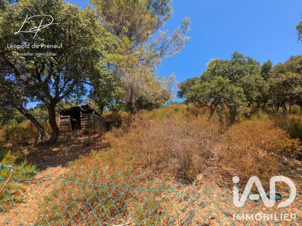 Maison à vendre 8 pièces 250 m² Hyères
