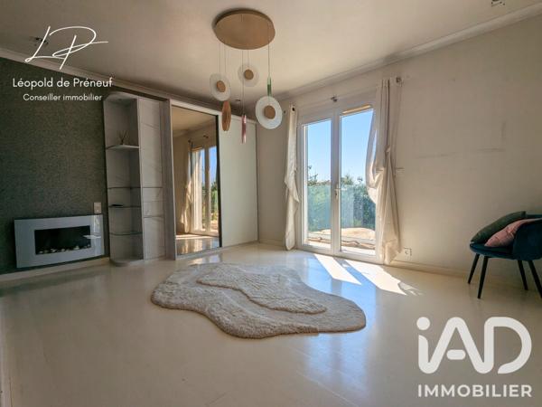 Maison à vendre 8 pièces 250 m² Hyères