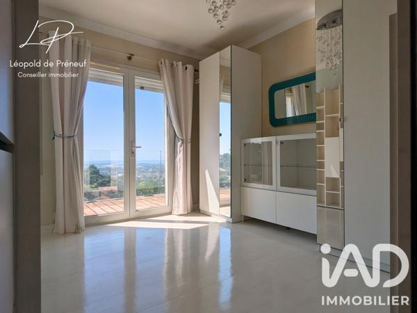 Maison à vendre 8 pièces 250 m² Hyères