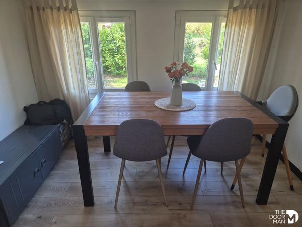 Maison - À vendre - 90 m² - LES ESSARTS-LE-ROI | The Door Man