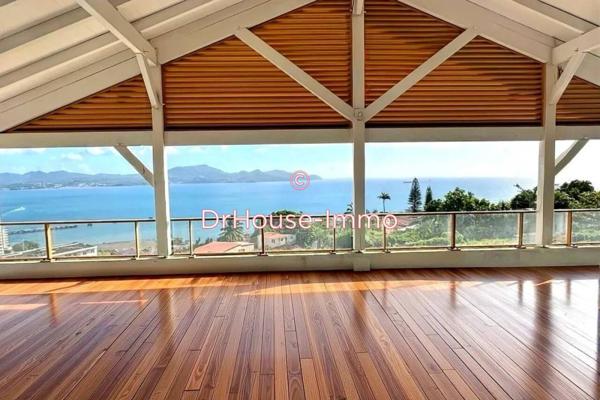 Appartement à vendre 4 pièces de 134 m²