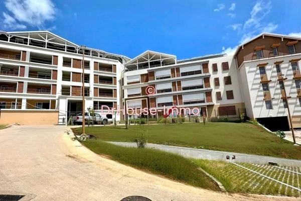 Appartement à vendre 4 pièces de 134 m²