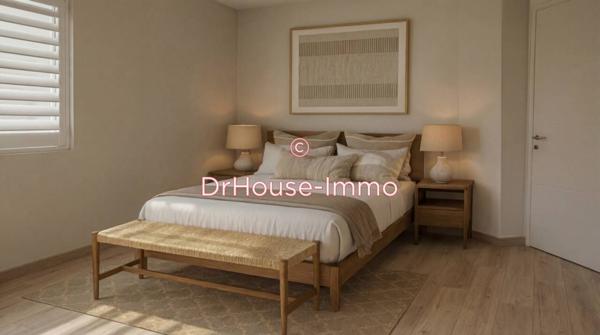 Appartement à vendre 4 pièces de 134 m²