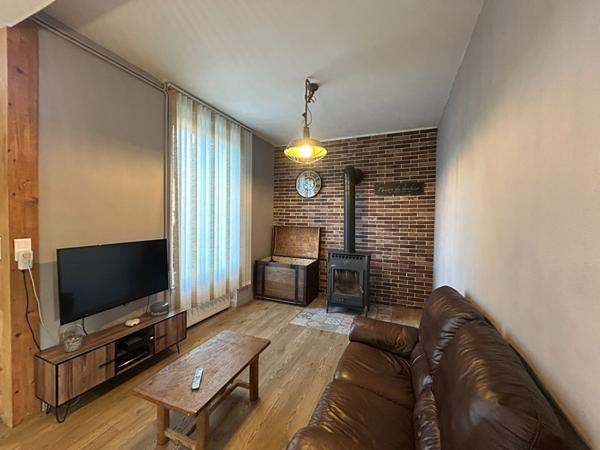 Très belle maison de charme avec 7 chambres et grand jardin !