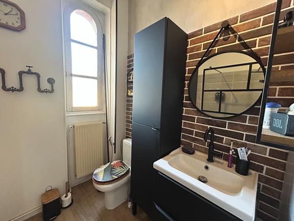 Très belle maison de charme avec 7 chambres et grand jardin !