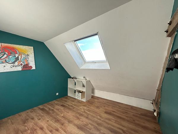 Très belle maison de charme avec 7 chambres et grand jardin !