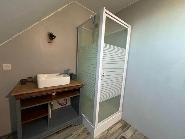 Très belle maison de charme avec 7 chambres et grand jardin !