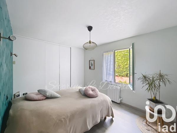 Maison à vendre 4 pièces 56 m² Montlignon