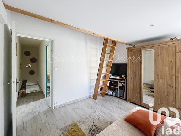 Maison à vendre 4 pièces 56 m² Montlignon