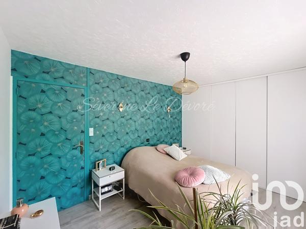 Maison à vendre 4 pièces 56 m² Montlignon