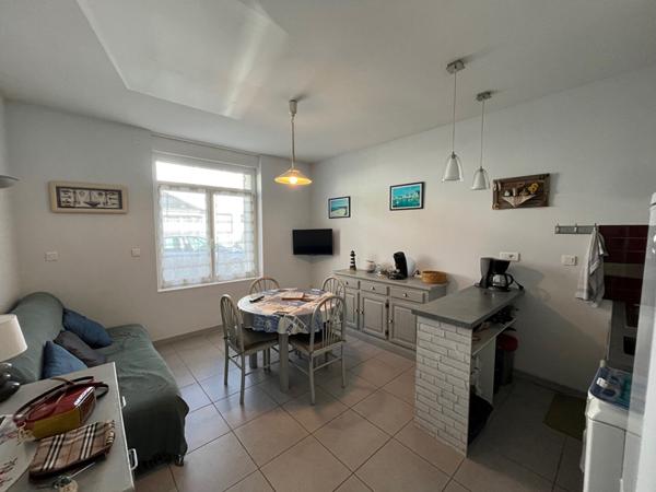 Centre - église et Marché.