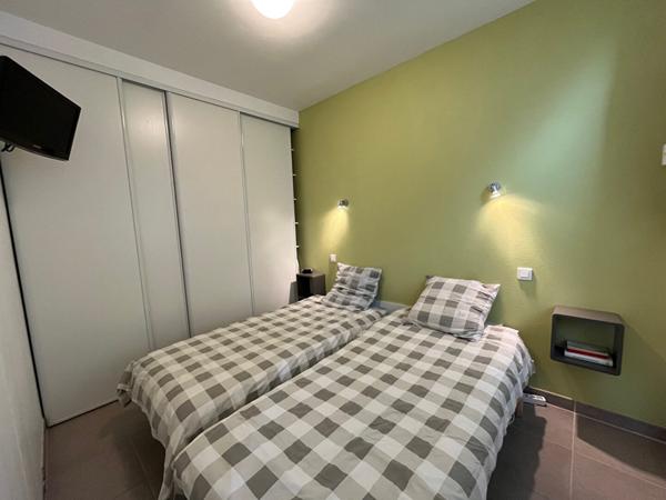 Centre - église et Marché.