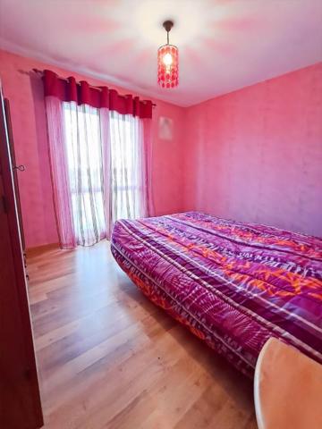 Appartement Fagnieres 4 pièce(s) 77 m2