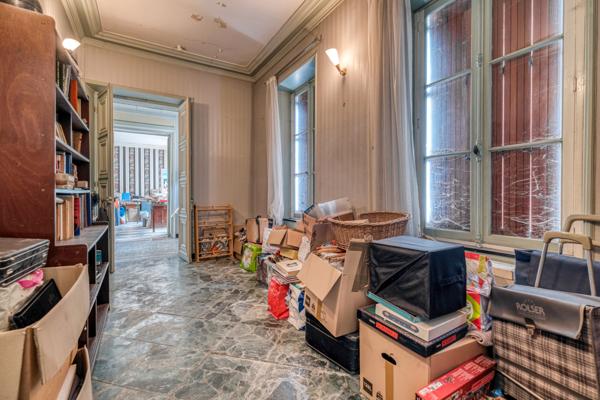 Meaux (77100) Demeure d’exception au cœur de Meaux – 400 m² habitables sur un terrain de 1600 m² sans vis-à-vis