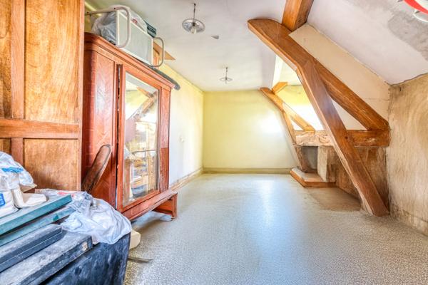 Meaux (77100) Demeure d’exception au cœur de Meaux – 400 m² habitables sur un terrain de 1600 m² sans vis-à-vis