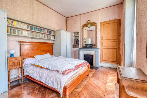 Meaux (77100) Demeure d’exception au cœur de Meaux – 400 m² habitables sur un terrain de 1600 m² sans vis-à-vis